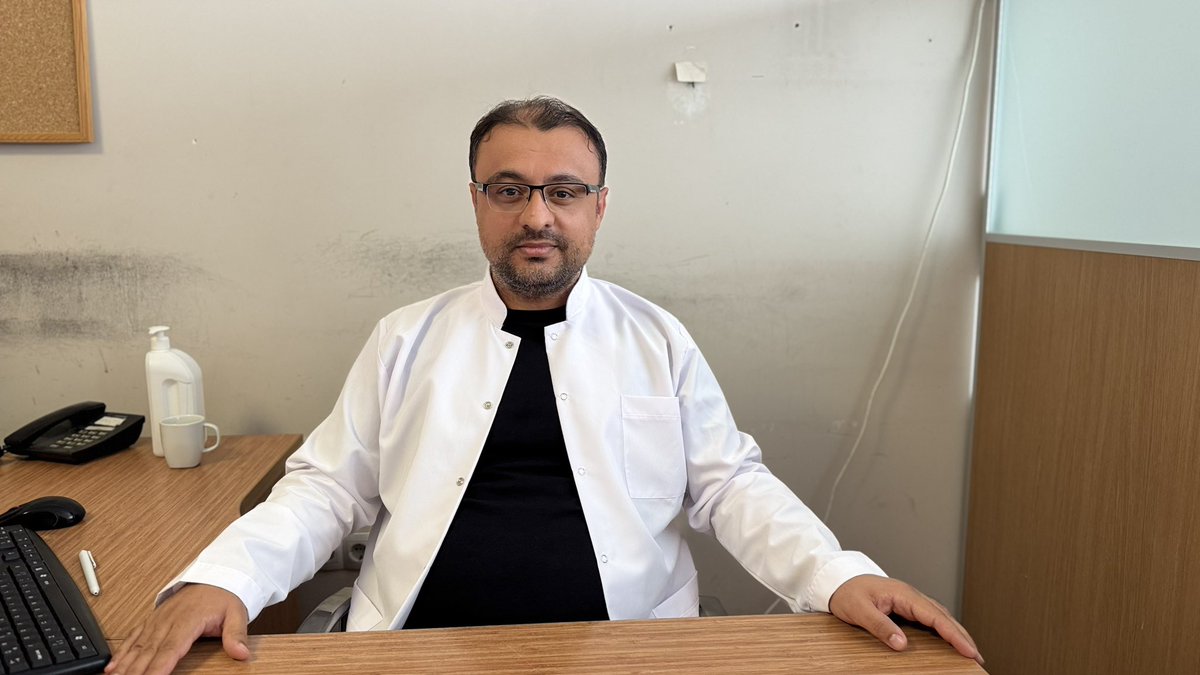 Mardin'de Koroner BT Anjiyo (Sanal Anjiyo) Çekimleri Başladı ⤵️⤵️

mardinism.saglik.gov.tr/TR-354342/mard…
<a href="/sbkhgm/">Kamu Hastaneleri Genel Müdürlüğü</a> <a href="/Mardin_Valiligi/">Mardin Valiliği</a>