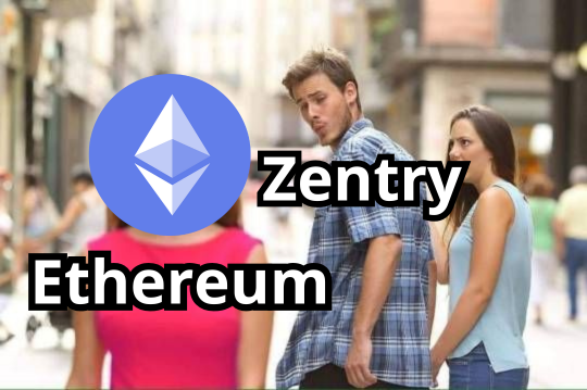 Ethereum is one of the most secure and robust blockchains, which is why <a href="/zentry/">Zentry ⚡</a>  focuses on it. Zentry always puts the security of its users first in the world of cryptocurrency.
