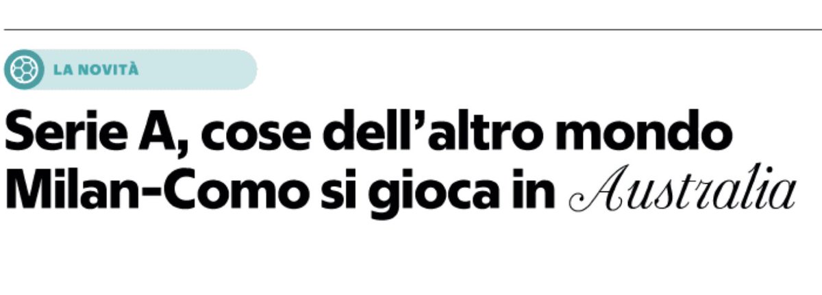 "Imbattable", "insatiable", "la saison parfaite" : Le #PSG impressionne en Italie, avec mention spéciale pour le "magicien" Luis Enrique qui a construit une équipe "superbe". Gigio #Donnarumma, lui, est considéré en lice pour le Ballon d'Or (avec Dembélé favori) 🗞️
