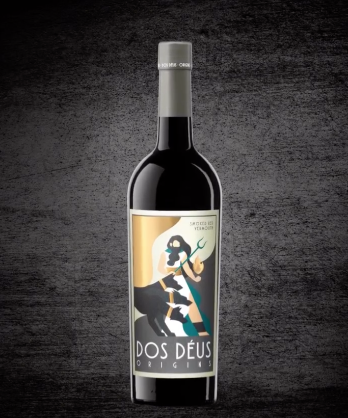 No es un #vermut. Es un ritual de fuego.
🔥 Vermouth Dos Déus Smoked Red: el sabor del Priorat con alma de whisky.
Perfecto solo, con hielo o en cócteles ahumados.
#DosDéusOrigins #priorat #prioratlab