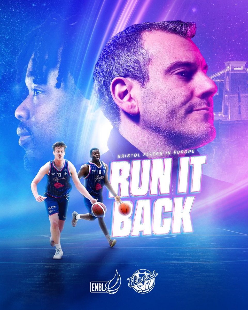 Bristol Flyers tweet media
