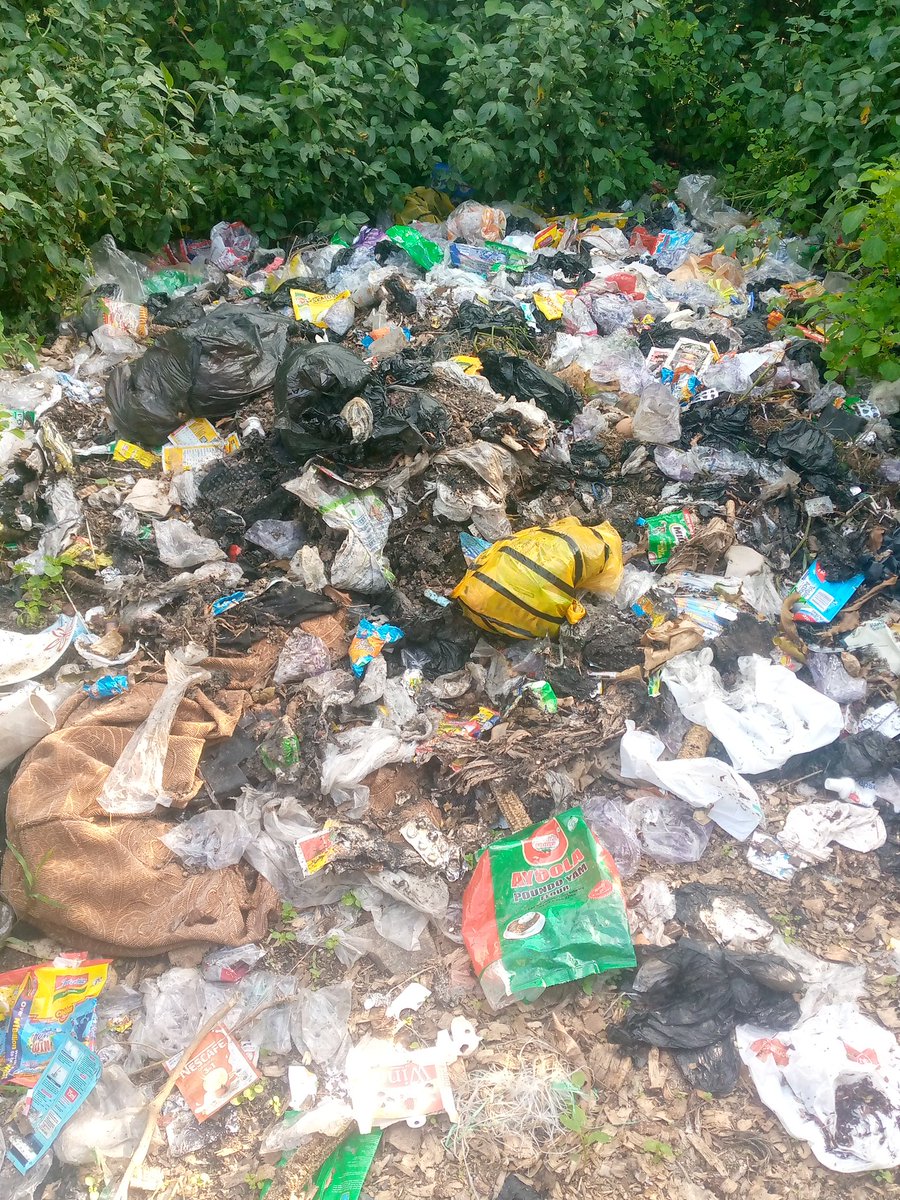 Ending plastic pollution means one thing : Reduction in plastic production.  If other sustainable ways of packaging or branding by these companies are not looked into or adopted, we may continue to fight plastic pollution forever