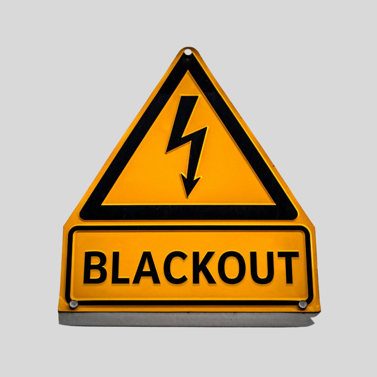 ⚠️ Blackout 4. 7. způsobil gastro sektoru škody v řádu desítek milionů Kč.
AMSP ČR a další svazy vyzývají ministra Lukáše Vlčka ke kompenzacím.
Podnikatelé za výpadek nemohou a mají škody.

#blackout #gastronomie #kompenzace #AMSP