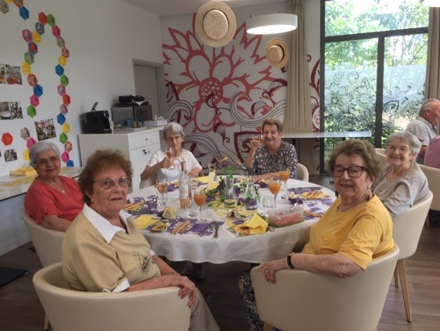 Senioriales St Priest tweet media