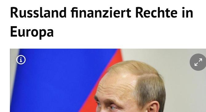 HS_Akechi's tweet image. Es wird oft stolz gesungen, dass #Putin keinen Erfolg hätte.
Die Wahrheit: Russland hat Trump erschaffen, #Russland hat #N4zis in ganz Europa stark gemacht. Russland will, dass die #Union, eine Urkraft Deutschlands, sich selbst zerstört.
Diese👇Schlagzeilen sind 10 Jahre alt!
1/2