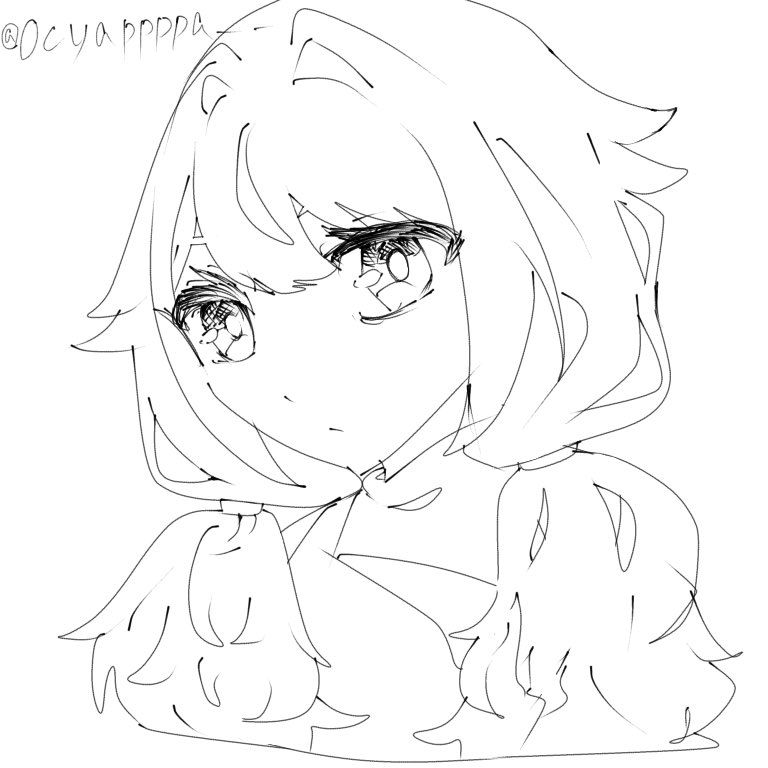 ocyappppa__'s tweet image. せんがたち
