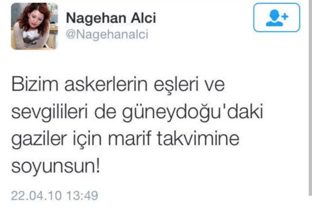 Nedense eski eşi ile beraber sürekli olarak aktif olan güce yanlayan bu feto eskileri aklıma gelince;  bu ahlaksız paylasim ve Balyoz, Ergenekon süreçlerinde feto'nun borozanligini yapmalarını hatırlayıp bolca sinkafli soz ediyorum içimden🥶🥶🥶