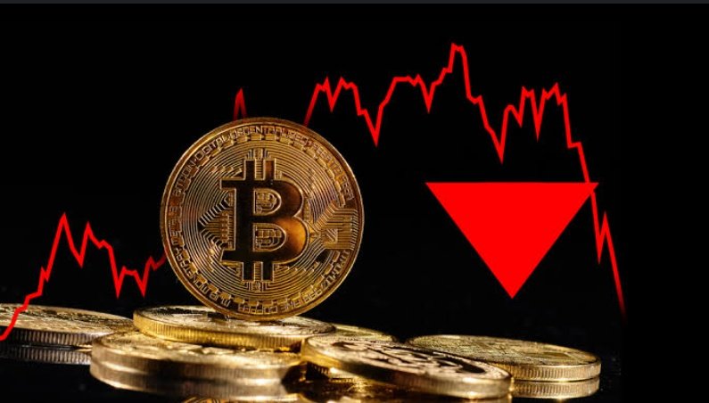 <a href="/greybtc/">Grey BTC</a> and others, CLOSE YOUR $BTC LONG POSITIONS ASAP! We are going back to $105K-$108K in the coming few hours. I call this a "mini bloodbath", so avoid getting liquidated. JUST NUMBER 🔻🔻🔻