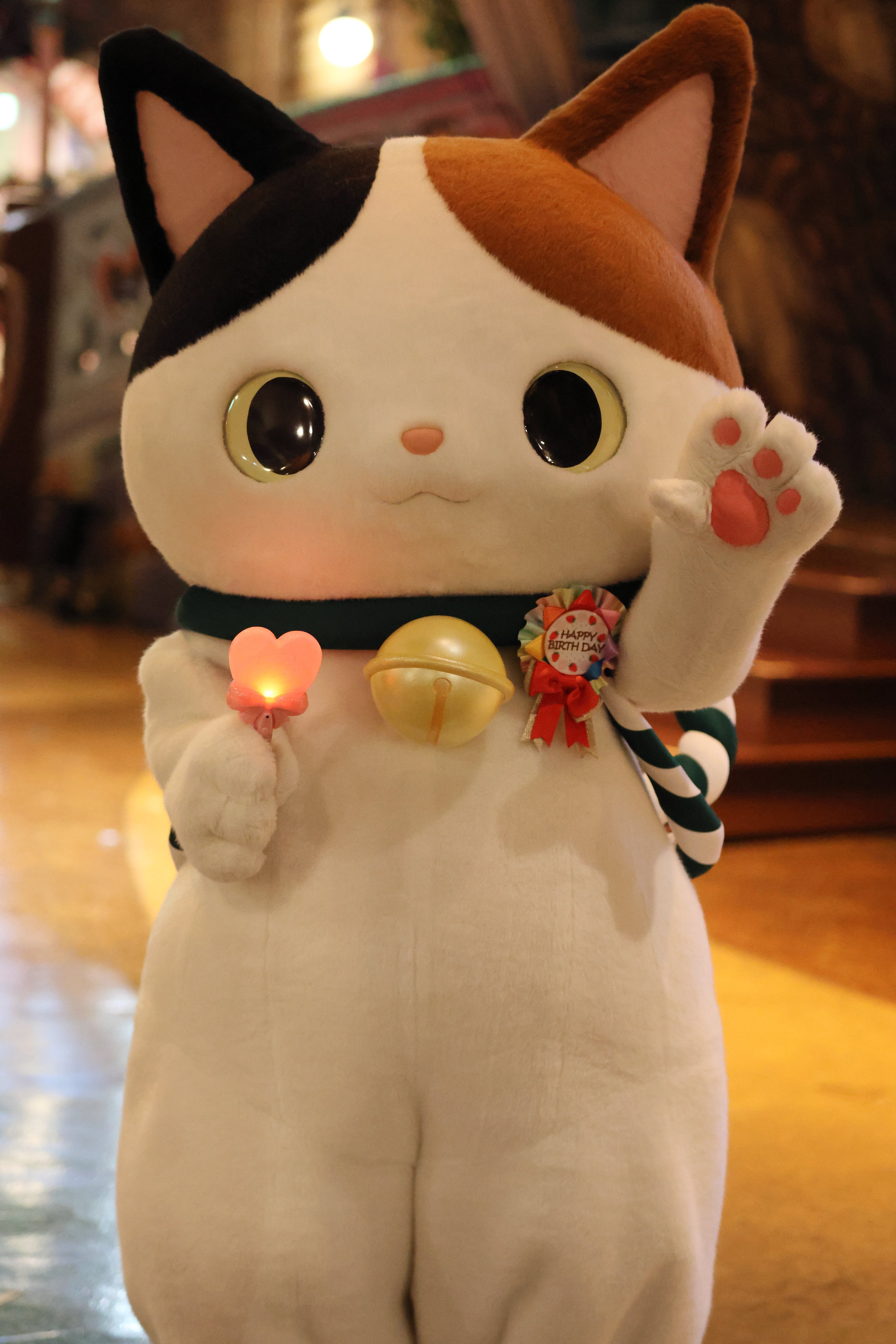 にゃんたろう 7月3日新商品発売＆7月12日グリーティングイベント開催の