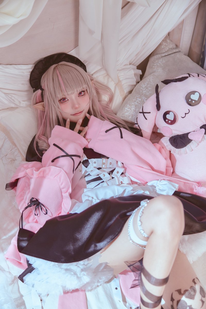 姫にして♡⁺ ˖ ࣪