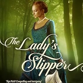 #KindleUnlimited #99p #99cents 
She wants to protect a wild orchid, but she is not the only one who has designs on it. This small wildflower has devastating effects on a rural community. 
What does it take to protect nature?
#wildflower
mybook.to/LadysSlipper