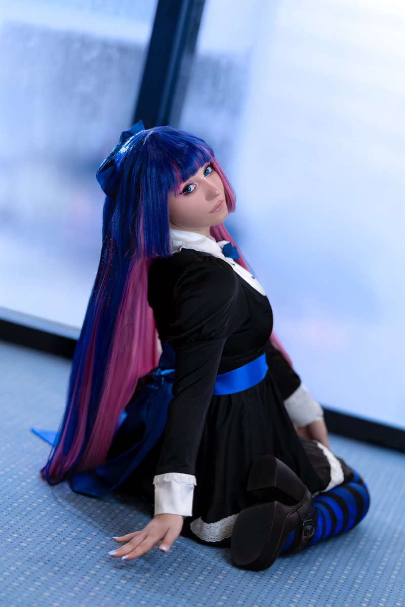 MochichuuC's tweet image. Have you guys already watched the new episode?? 👀 I need someone to scream about it with!
📸 annarts_photography