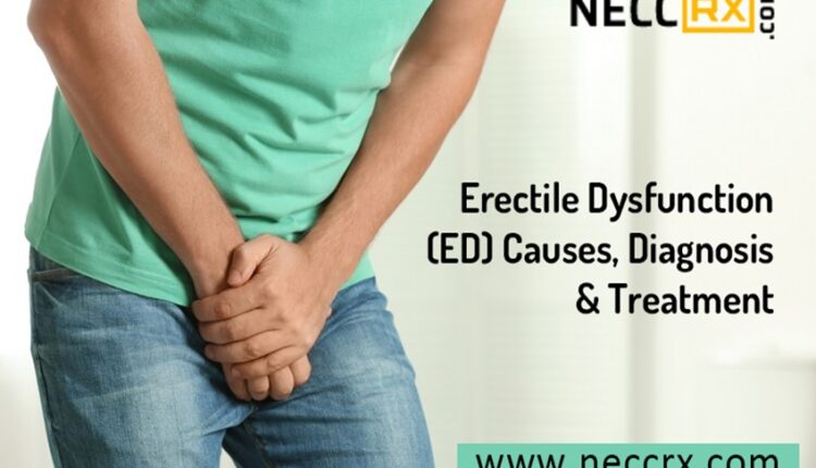 neccrxofficial's tweet image. Erectile Dysfunction (ED) Causes, Diagnosis &amp;amp; Treatment

Erectile dysfunction (ED) is defined as a man being unable to form an erection during sexual arousal...

To Read Full Post, Visit : dri-dekhealth.com/erectile-dysfu…

#IntimacyHeals
#erectiledysfunction
#CombatED