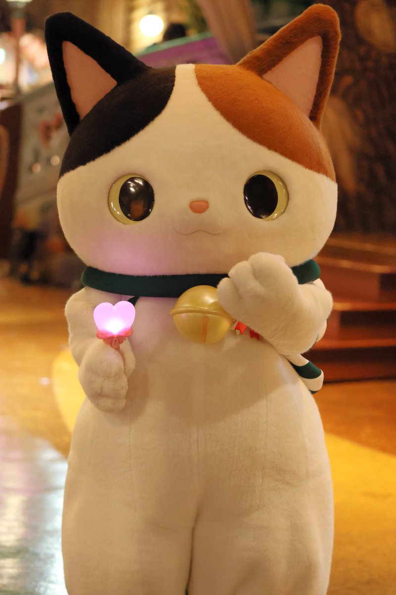 にゃんたろうページ デコトラにゃ郎 ～にゃんとキャットなHAPPY便