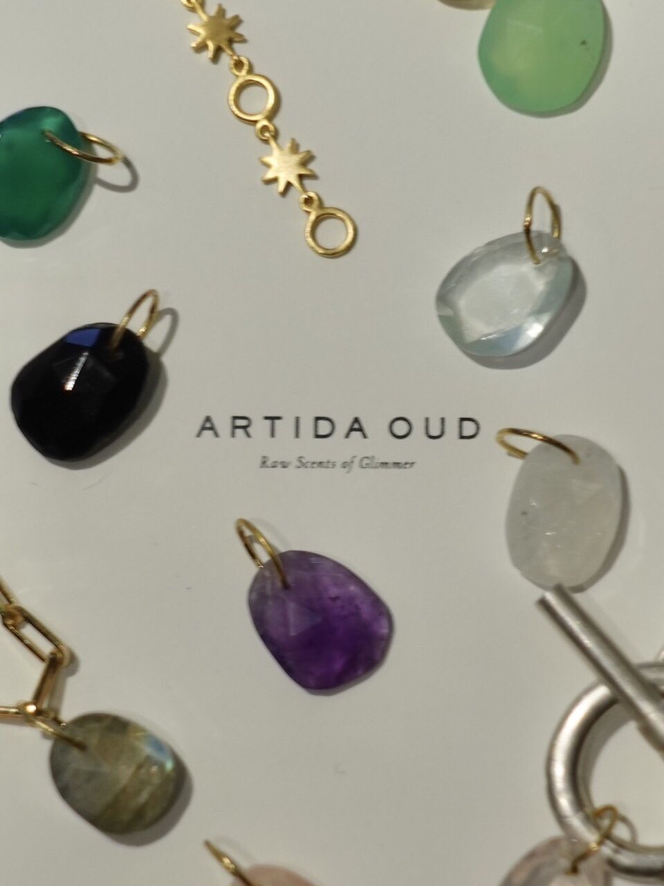 ARTIDA OUD/アルティーダ ウード (@ARTIDAOUD) / X