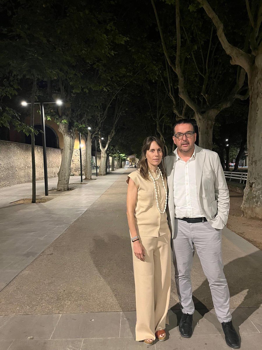 albertcastellsv's tweet image. 🎉 Així son les nits de Festa Major a Vic! Ahir vam gaudir d’una fantàstica Nit del Clàssica Jove amb autors catalans.