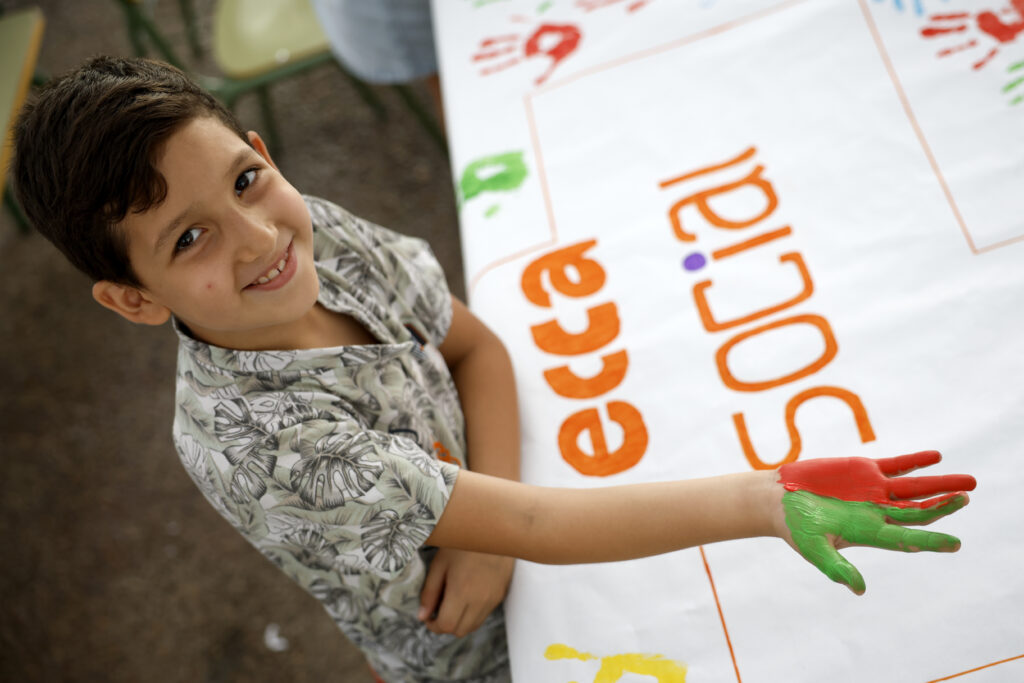 🔶2024, un año de consolidación de la labor de <a href="/eccasocial/">Fundación ECCA Social</a>: más de 18.000 personas acompañadas en las 4 áreas de intervención: derechos de la mujer, migraciones, ciudadanía global y cooperación internacional. 

➡️Consulta la Memoria 2024 aquí: eccasocial.org/2024-el-ano-de…