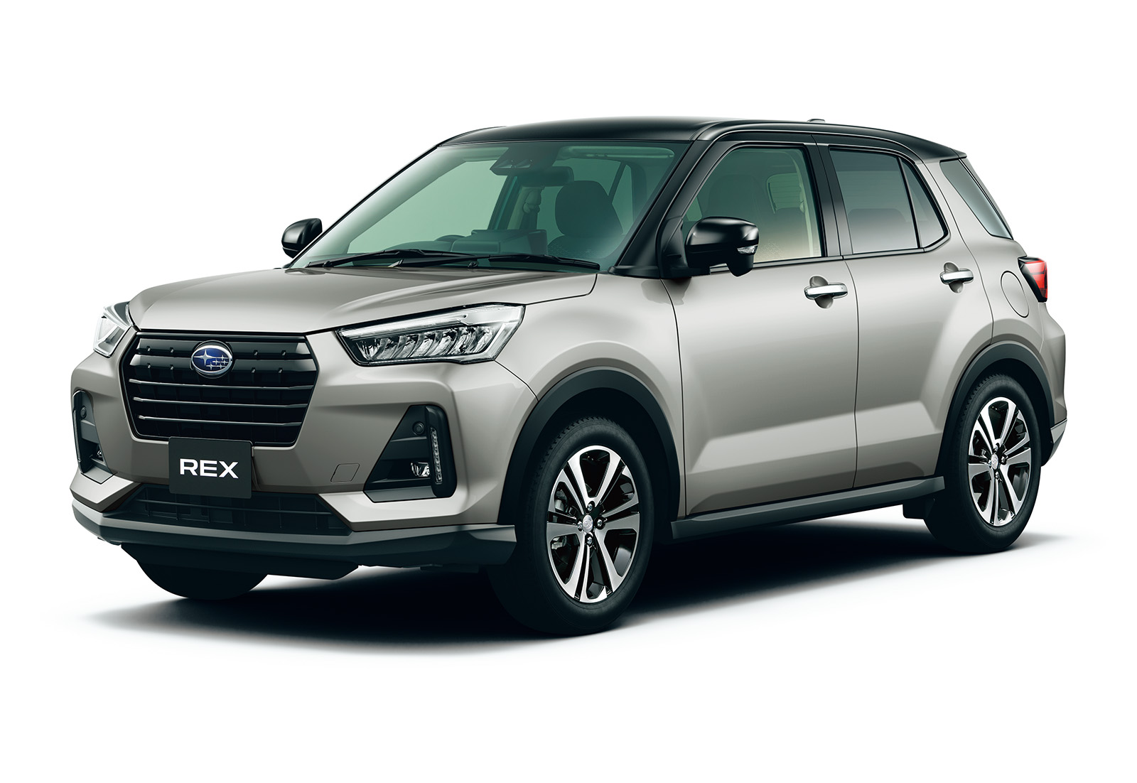 ライズ、ロッキー、レックスツィーター ベストカー on X: 