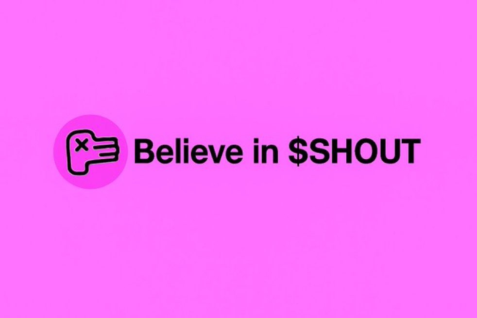 Gee Emm <a href="/shoutdotfun/">Shout</a> family 
What $FAN are you 
Are a $BANE