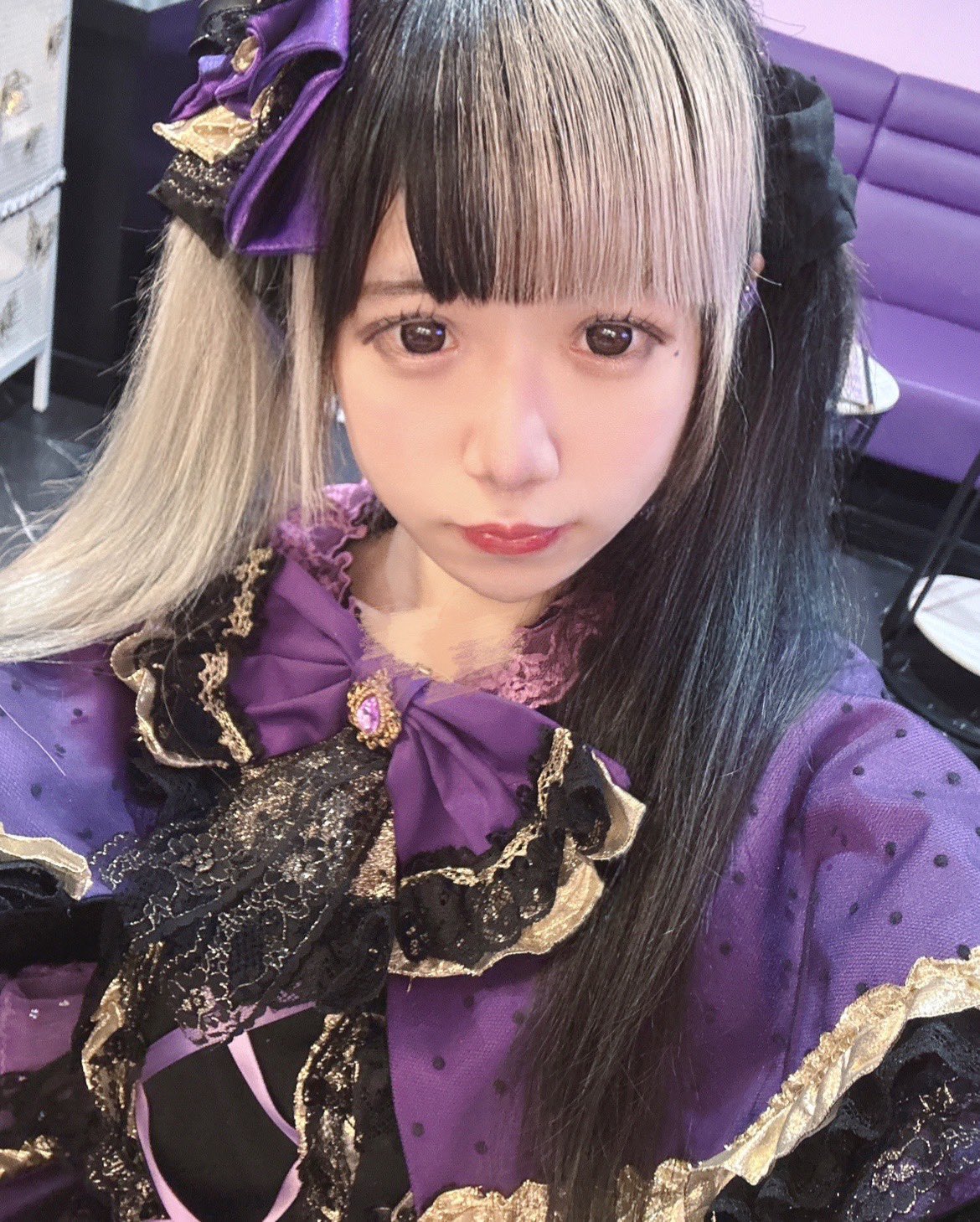 IDOLilith〜アイドリリス〜 on X: 
