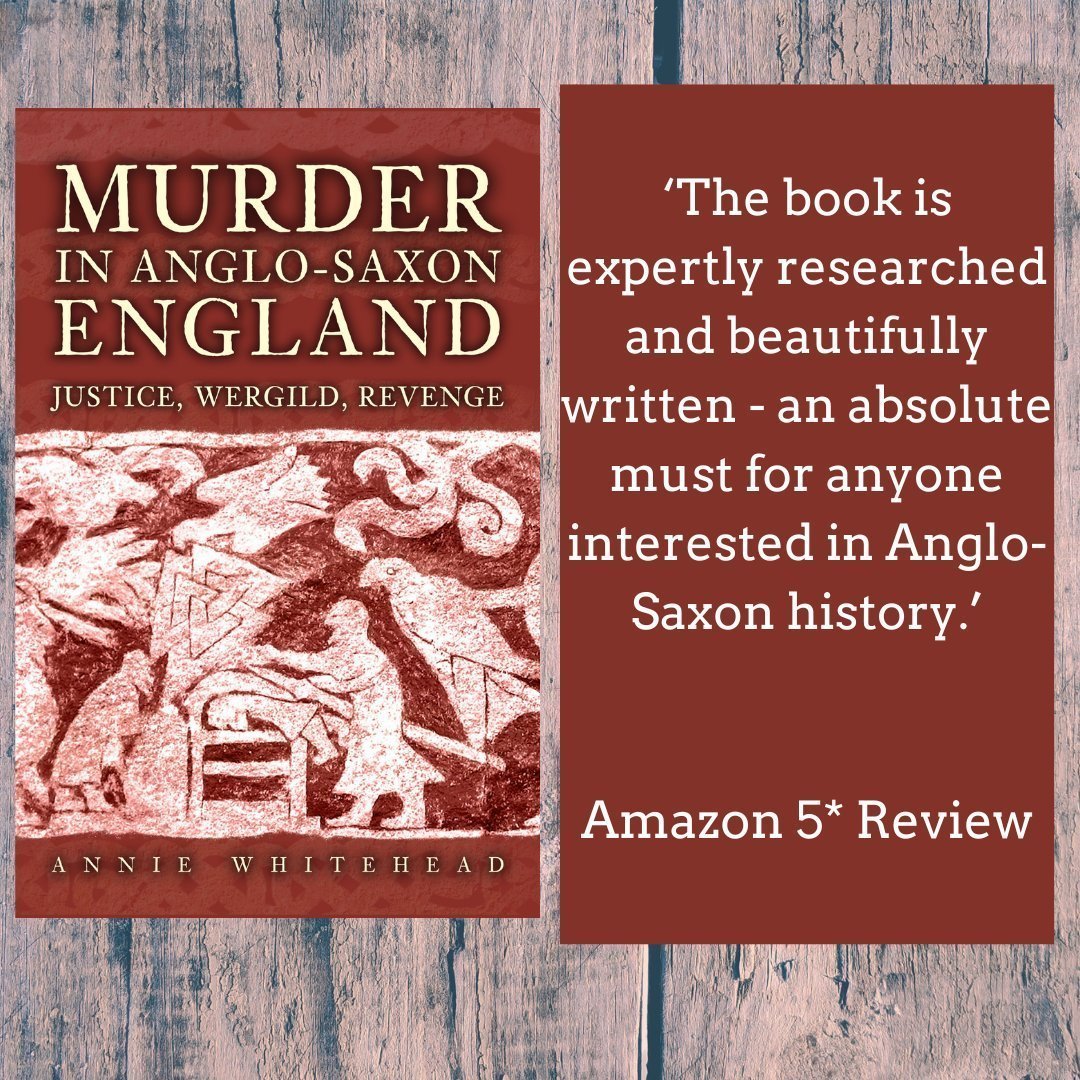 Poisoning, blinding, blood eagle, infanticide... Society, bias, motive... Decoding the stories to see if they're true, and what they might really be telling us: mybook.to/MIASE
