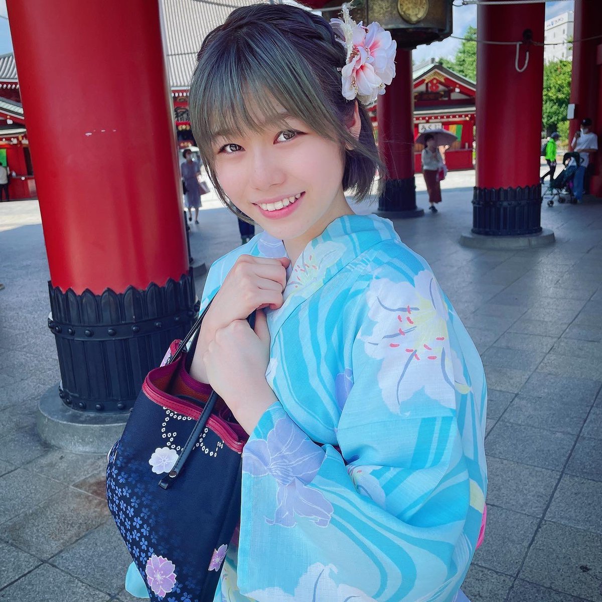 yu_rinæ§ ããŒãðð¥(24) (@0906yurin) / X