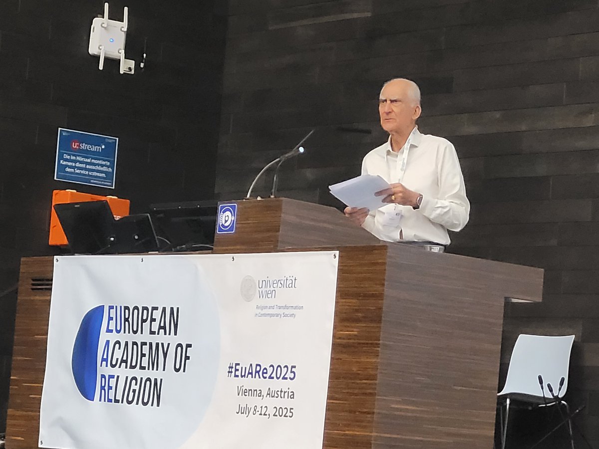 TariqModood's tweet image. #EuARe2025 @SealyThomas