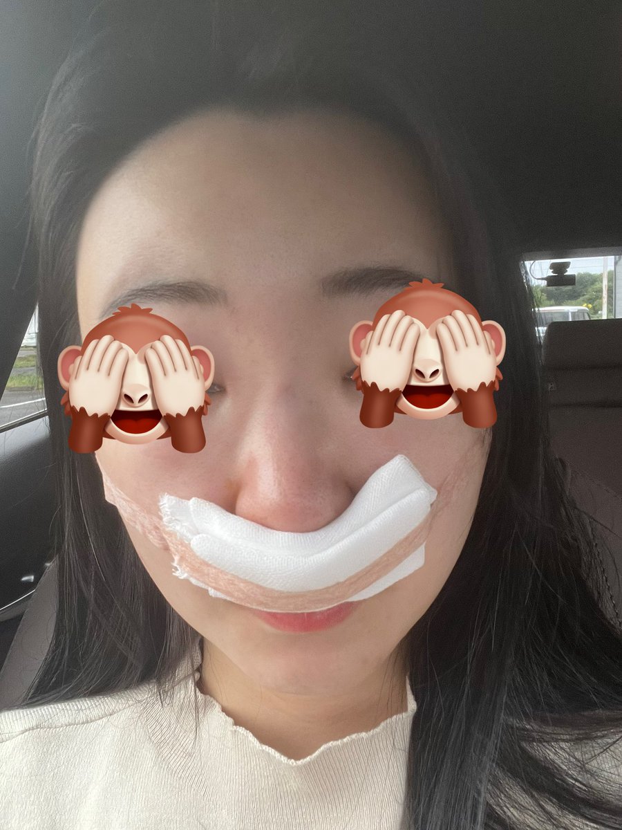 おいなりさんDT中 tweet media