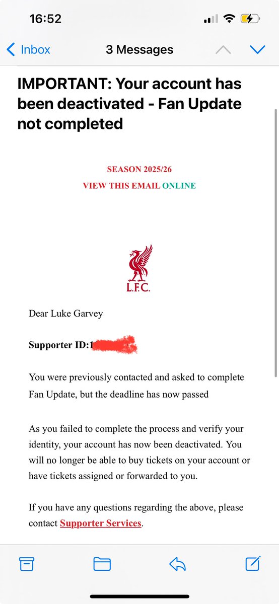 Luke Garvey tweet media