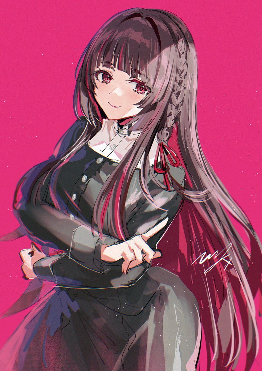 Hitomin_0323_'s tweet image. 白草四音さん