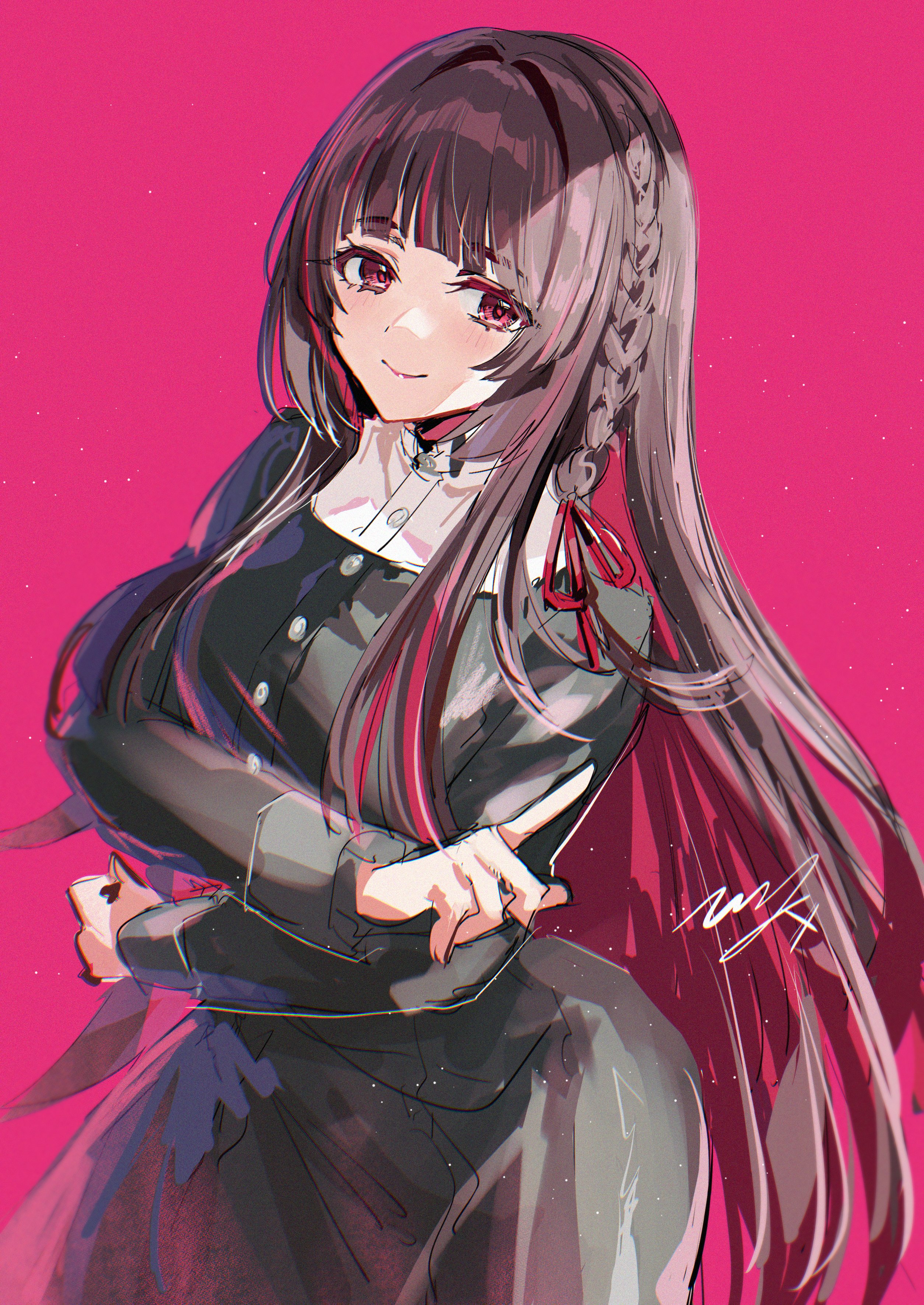 白雪ページ 白渡ゆき✍️C106土曜日西め06b (@shirayuki_art22) / X