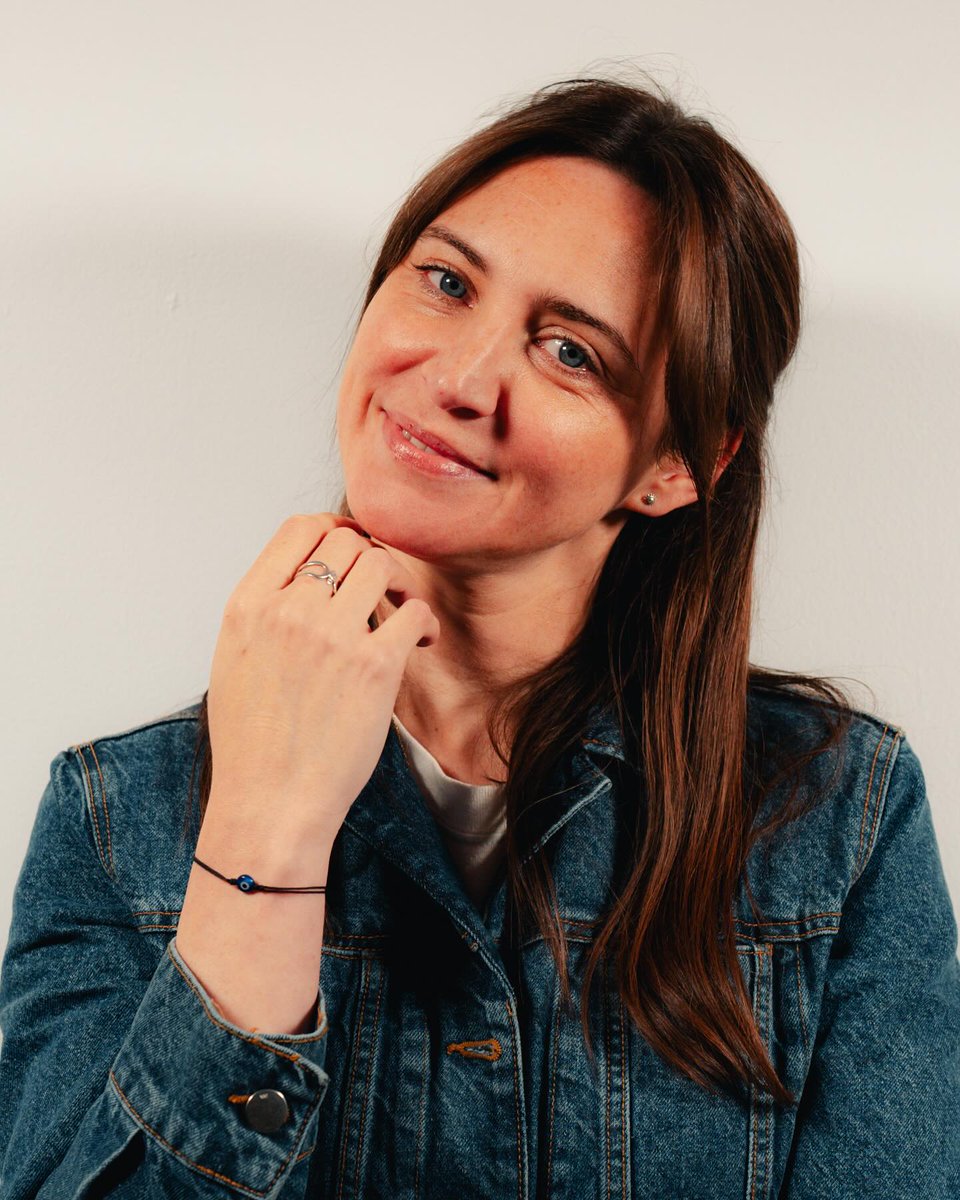 Lollia a participé à l'atelier "Crowdfunding" de la Semaine de l'Entrepreneuriat de l’IFAPME 🤝 Elle a su mettre en pratique les conseils reçus pour le lancement de son nouveau produit : une crème visage naturelle et locale ! Découvre son travail sur Facebook : "Inspirante" ✨