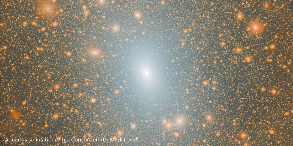 durham_uni's tweet image. The Milky Way could have 80 or even up to 100 more satellite galaxies than scientists have previously been able to predict or observe, according to new research from @DarkerMatters @DurhamPhysics 👉 brnw.ch/21wU42F
@RoyalAstroSoc @NAM25_Durham #NAM2025