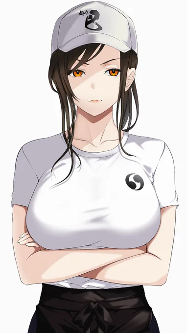 #巴絵
