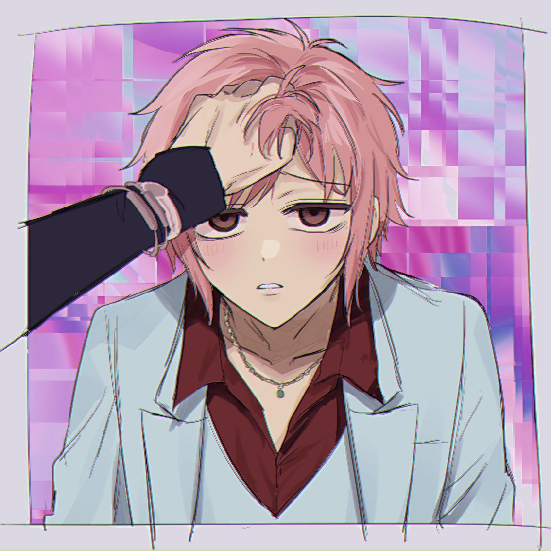 める (@801_9yo) / X