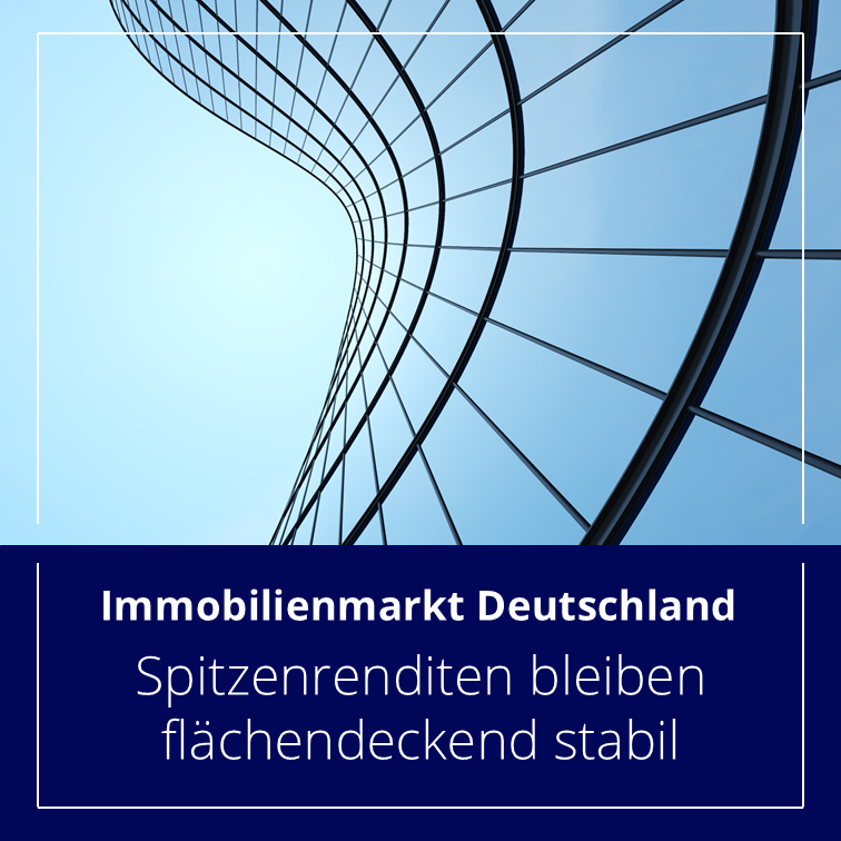 Das Transaktionsvolumen am Investmentmarkt (Wohnen und Gewerbe) liegt mit 15,2 Milliarden Euro rund 2,0 Prozent unter dem Halbjahreswert aus dem Vorjahr. Das Kaufinteresse steigt, jedoch  bleiben die Rahmenbedingungen anspruchsvoll. Mehr hier: colliers.de/presse/stimmun…