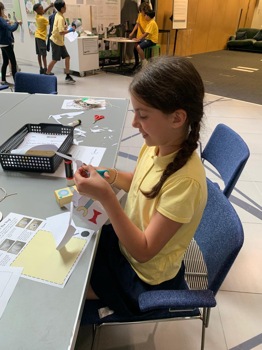 Gillespie Primary School (@gillespieschool) on Twitter photo Year 5 went to the <a href="/InstituteofPhy4/">Institute of Physics</a> (institute of physics) this week where they learnt about all things tiny! They got to have a got lots of different activities including ones using sound boxes and microscopes #scientist #STEM Year 5 went to the <a href="/InstituteofPhy4/">Institute of Physics</a> (institute of physics) this week where they learnt about all things tiny! They got to have a got lots of different activities including ones using sound boxes and microscopes #scientist #STEM