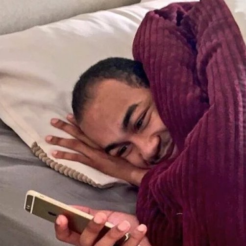 "voy a aprovechar el verano para dormir más"

yo todos los días a las 4 de la mañana: