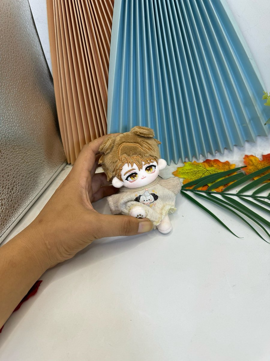 #우리_공장을_소개합니다
#우리_공장으로_오세요
#무솜인덕장터 #솜인덕장터 #솜인형 
10cm，好可爱