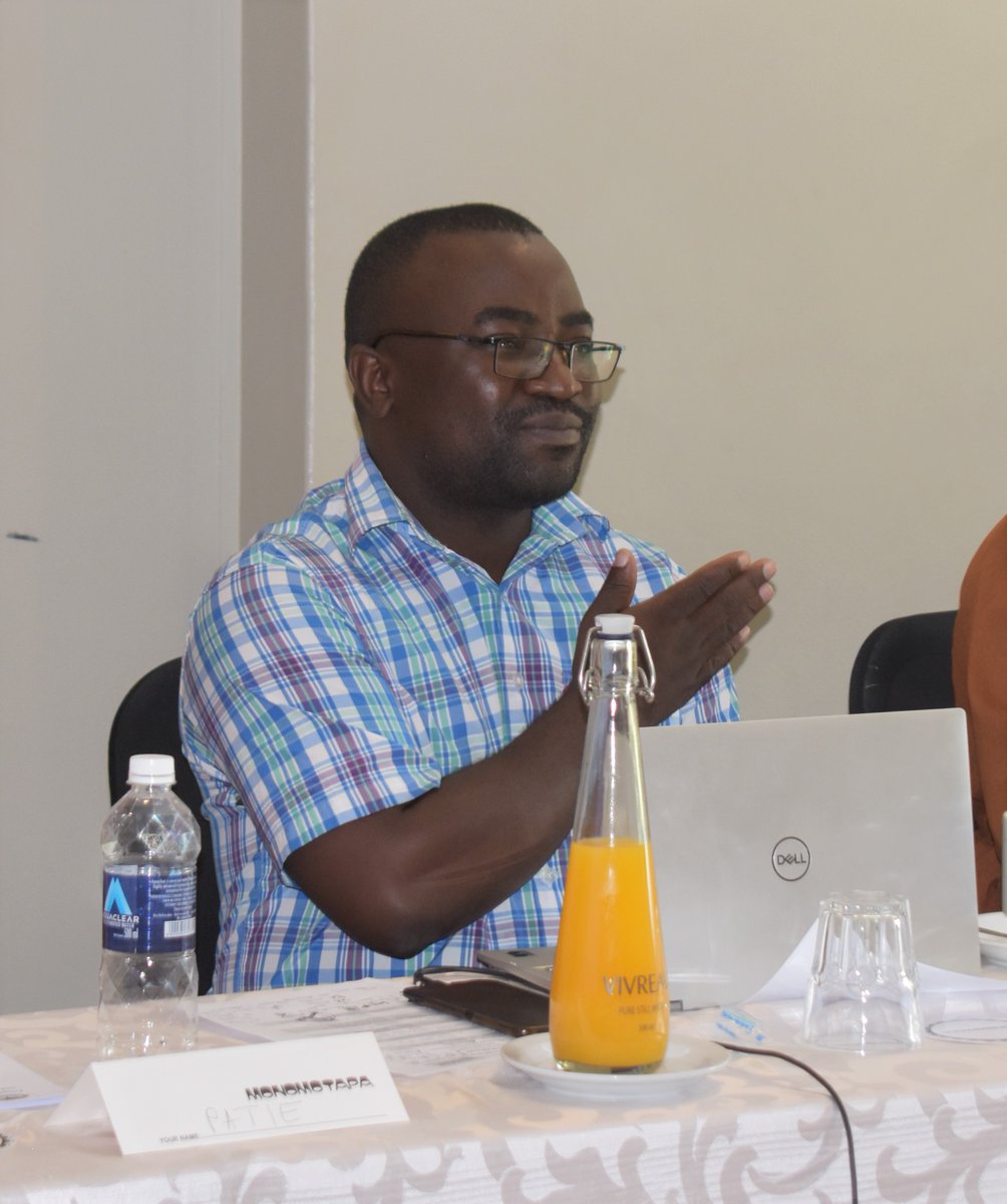 Health &LawPolicy (@hlawpolicy) on Twitter photo Knowledge is power! We engaged journalists from various media houses to enhance their understanding of safe abortion laws in Zimbabwe. Their reporting must shape fair & accurate conversations about reproductive rights.
#ReproductiveJustice
<a href="/SAAFfund/">Safe Abortion Action Fund</a> <a href="/YoungWomenInst/">Young Women</a> Knowledge is power! We engaged journalists from various media houses to enhance their understanding of safe abortion laws in Zimbabwe. Their reporting must shape fair & accurate conversations about reproductive rights.
#ReproductiveJustice
<a href="/SAAFfund/">Safe Abortion Action Fund</a> <a href="/YoungWomenInst/">Young Women</a>