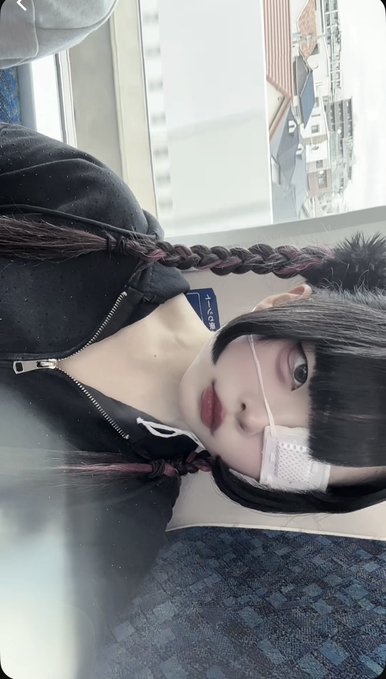 2.5次元BAR CLANのツイート