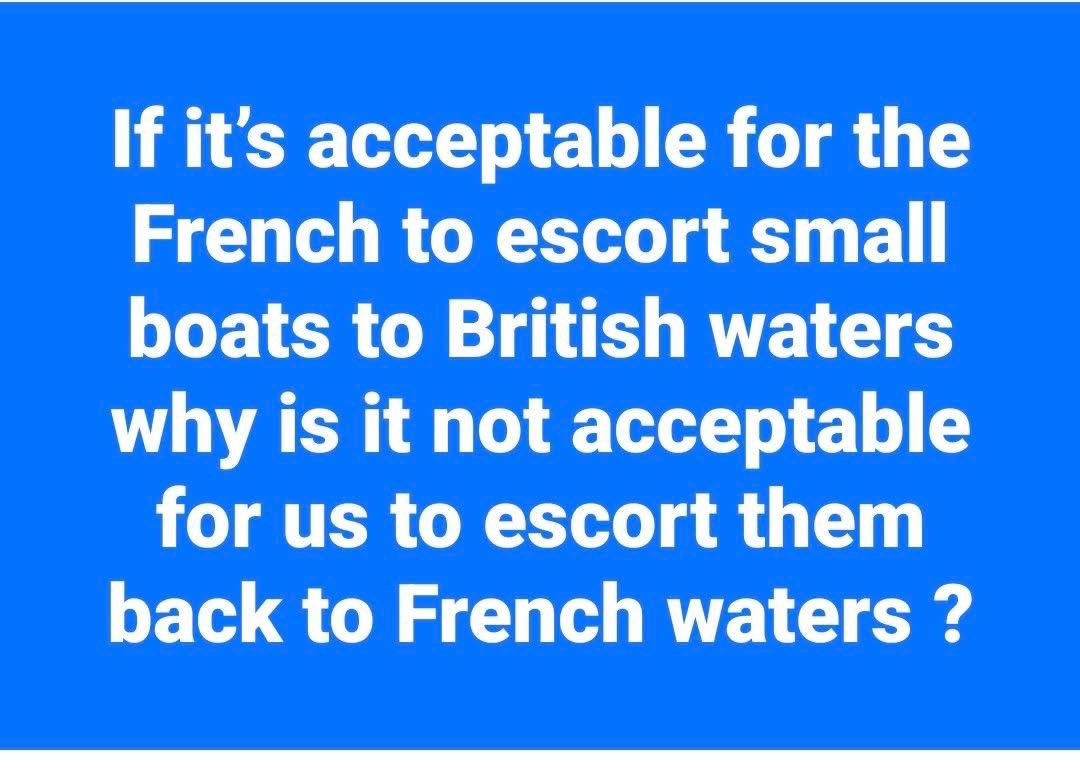 Well this is doing the rounds today and the answer is??🇬🇧🇬🇧