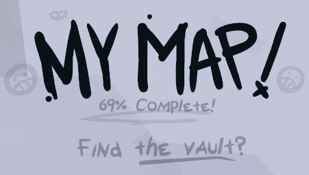 Final day before The End is Nigh: Shattered Spectrum is out!
We've done one more playtesting session with my friend Bullsquid last night and fixed some inconsistent jumps in late-game areas. It's all looking really good!