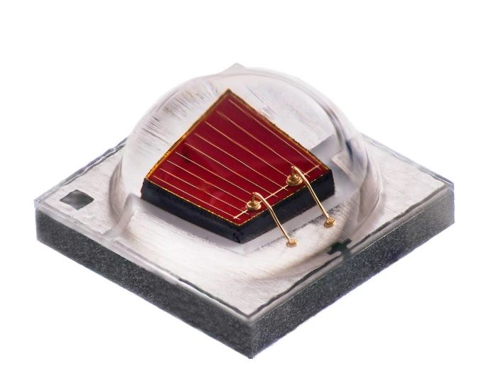 ElaineL80147111's tweet image. Cree LED XLamp® XP-E Color LEDs, message me anytime for quotes or orders.

#CREELED #LEDcomponents #XLamp #LEDchip #GainerLED