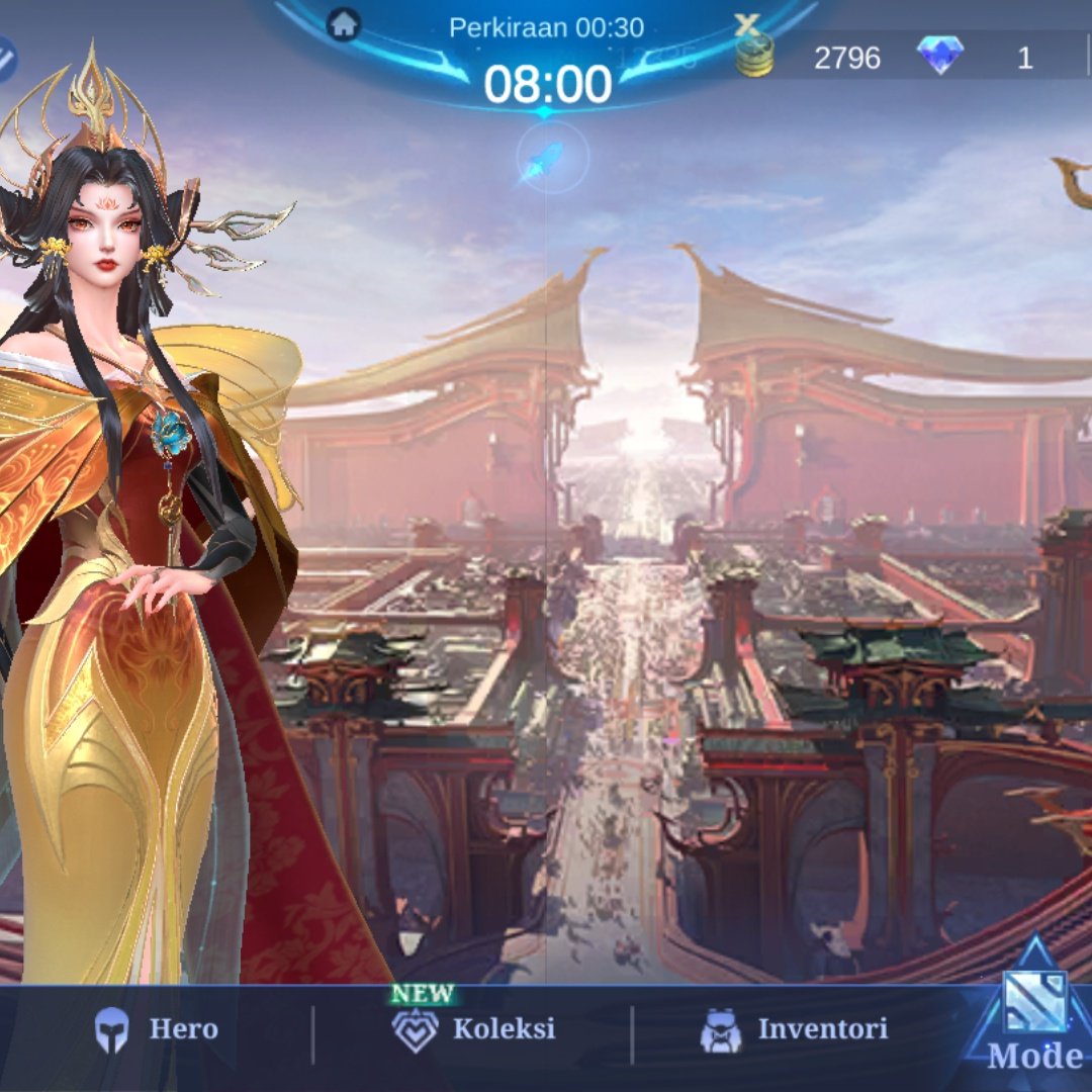 simfjake's tweet image. keren