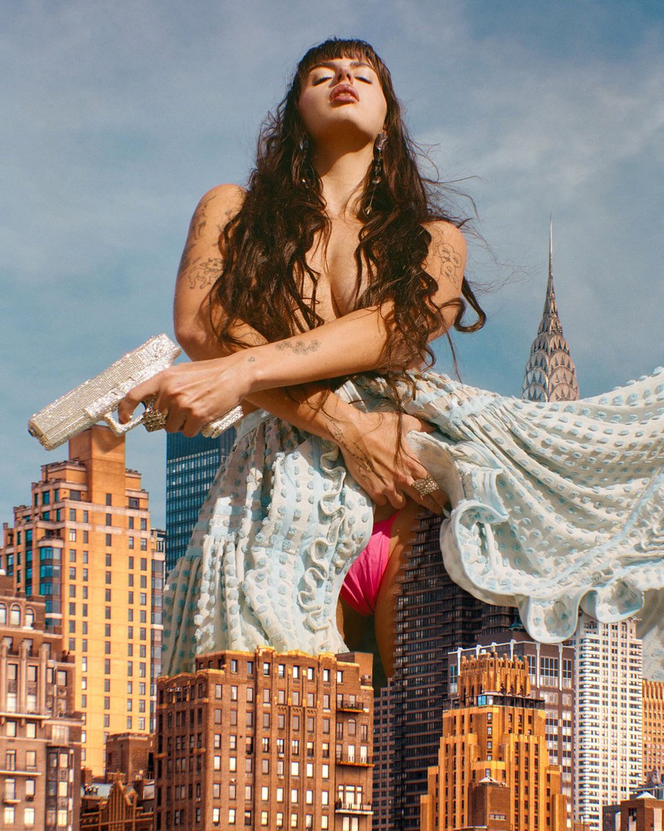 Supersized Salvation! 🙏