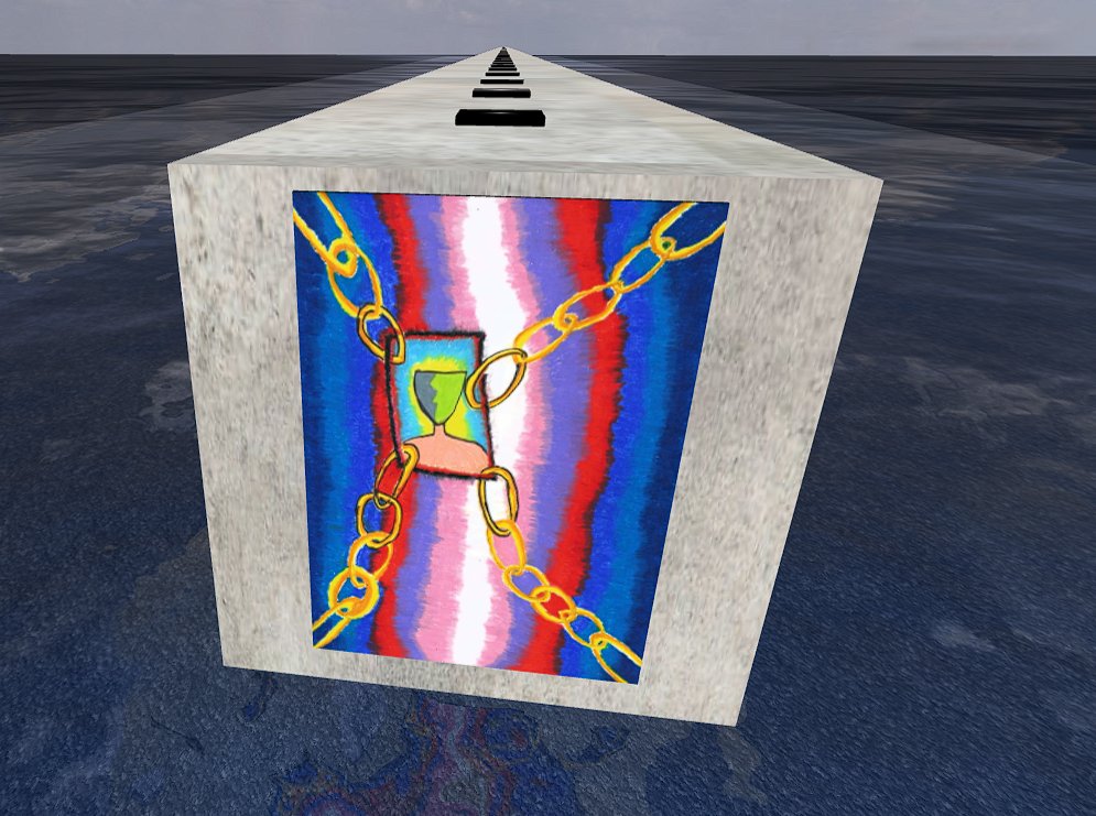 Dodoy 2 (@dodoy_art2) on Twitter photo I'm Dodoy this is my artwork on <a href="/thelinewtf/">The Line Institute</a>
D'Art Crayon Gallery Marketplace:
opensea.io/collection/d-a…
Metaverse Link:
oncyber.io/line898 I'm Dodoy this is my artwork on <a href="/thelinewtf/">The Line Institute</a>
D'Art Crayon Gallery Marketplace:
opensea.io/collection/d-a…
Metaverse Link:
oncyber.io/line898