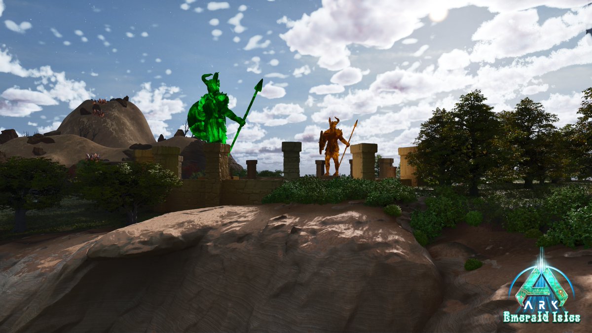 VenoUntamed's tweet image. Working Drop locations and the ocean of emerald Isles!
Twitch: twitch.tv/veno
Youtube: youtube.com/live/QgH74v5Xe…