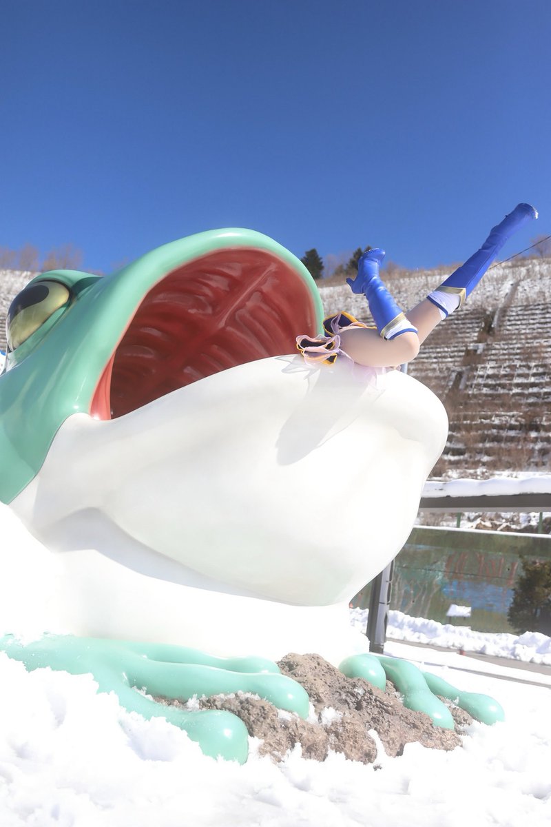 #これでフォロワーさんが増えました
なーーーーーんでよーーーーーー😂