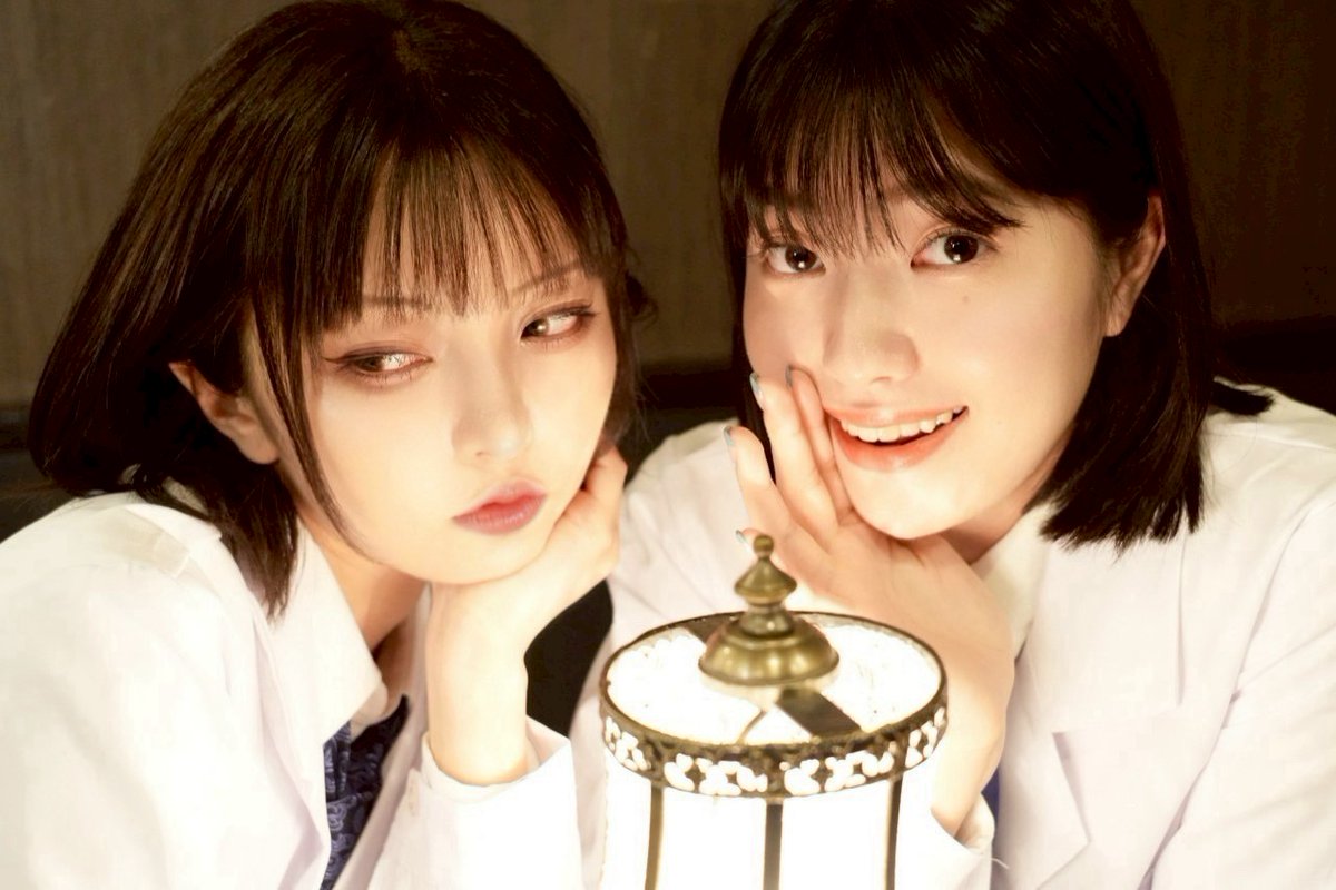 9月18日スタートの「カリガリ姉妹」は更なるキャストに、#山本愛莉 さん、#オカモトマサト さん、#倉地真也 さん、#立花心 さんといった旧知の実力メンバーに出演して頂きます!しかも常人の役は誰一人ありません!「地獄のハートウォーミング演劇」を目指します! チケットは13日の13時発売開始です!